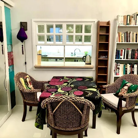Apartman Design Flat At Super Downtown *
