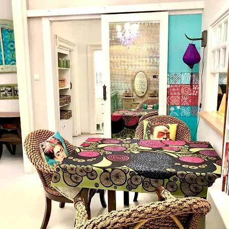 Design Flat At Super Downtown