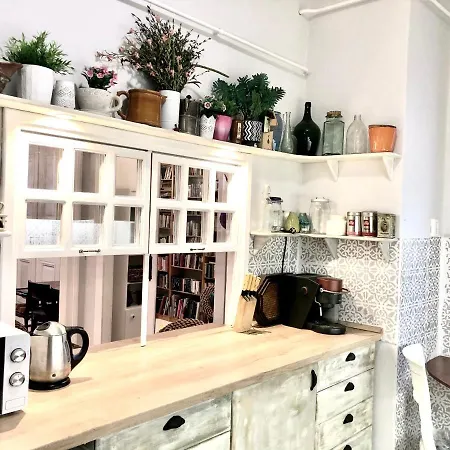 Design Flat At Super Downtown Apartman