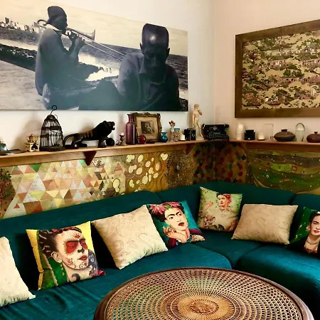 Apartman Design Flat At Super Downtown