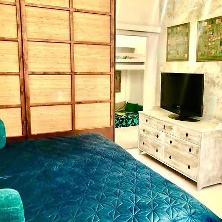 Design Flat At Super Downtown Apartman Budapest